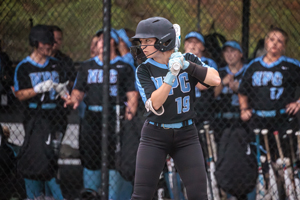 At bat, Taylor Ashbrook.